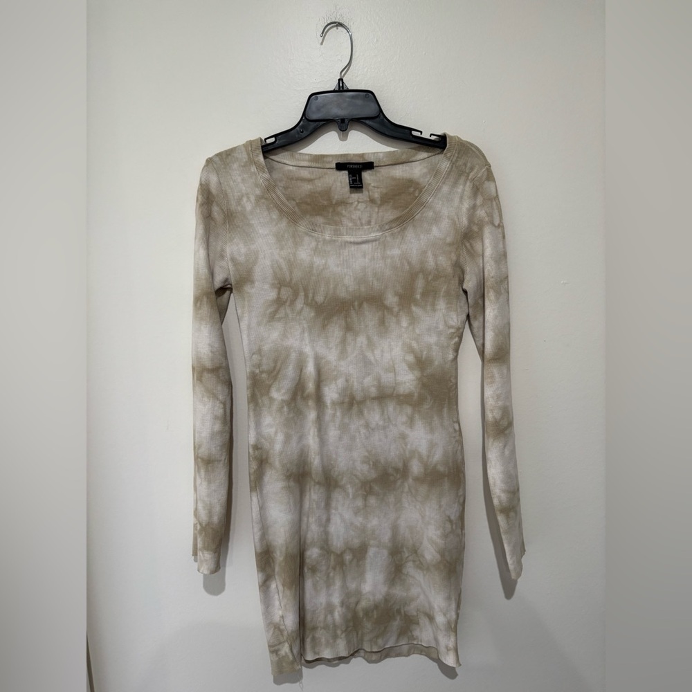Forver 21 size Large dress